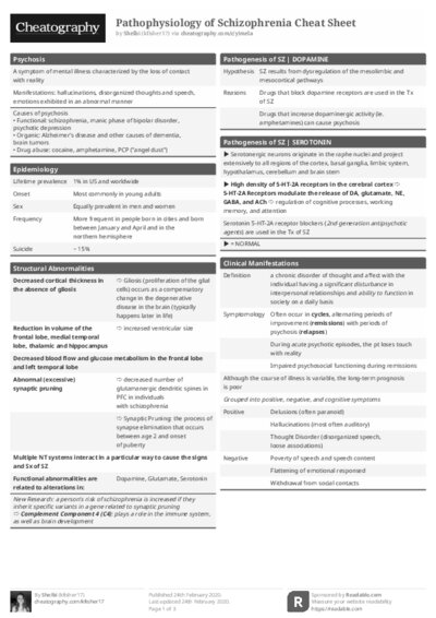 PDF (Black & white) — Style 1