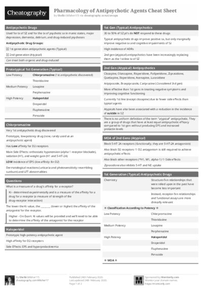 PDF (Black & white) — Style 1