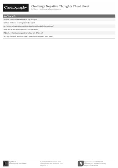 PDF (Black & white) — Style 1