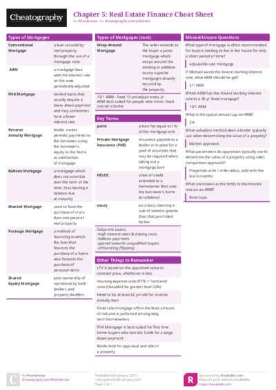 PDF (Colour) — Style 1