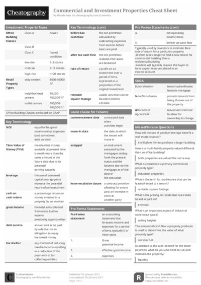 PDF (Black & white) — Style 1