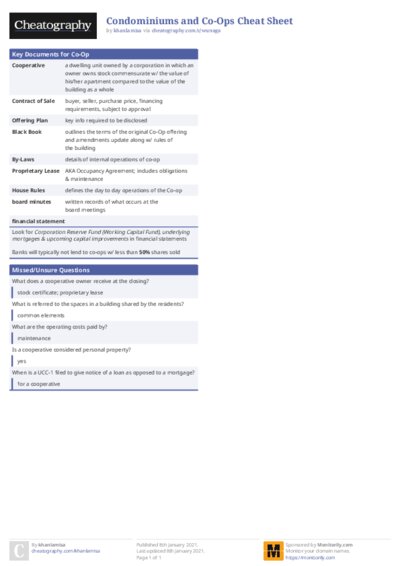 PDF (Colour) — Style 1