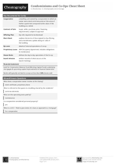 PDF (Black & white) — Style 1