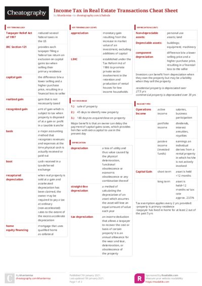 PDF (Colour) — Style 3