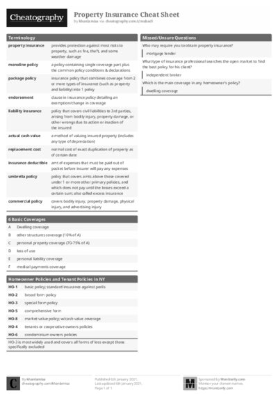 PDF (Black & white) — Style 1