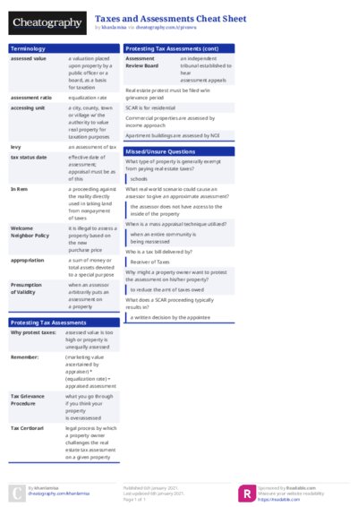 PDF (Colour) — Style 1