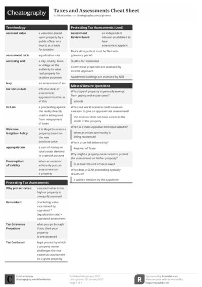 PDF (Black & white) — Style 1