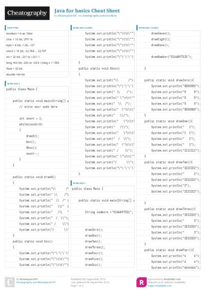 PDF (Colour) — Style 3