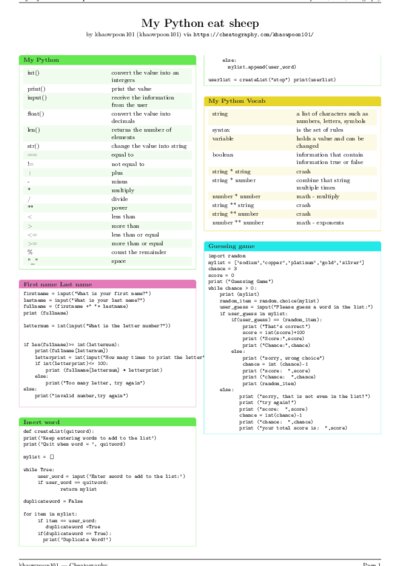 LaTeX (Compiled PDF)