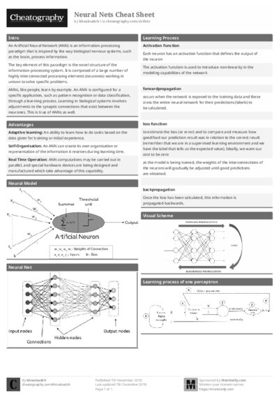 PDF (Black & white) — Style 1