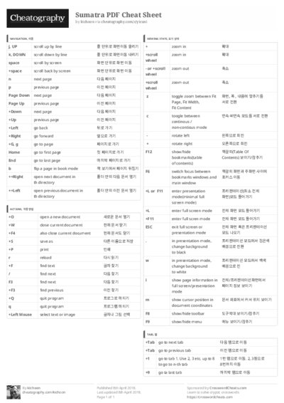 PDF (Black & white) — Style 3