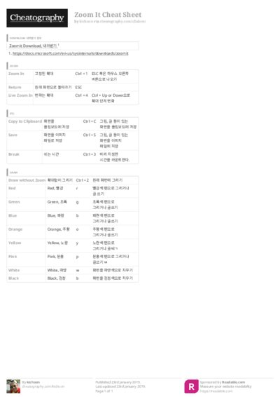 PDF (Colour) — Style 3