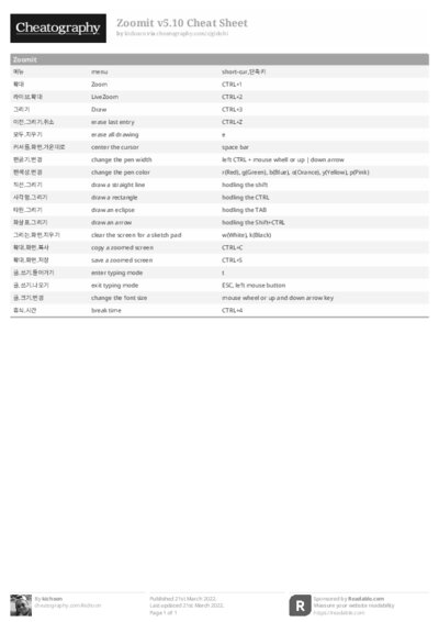 PDF (Black & white) — Style 1