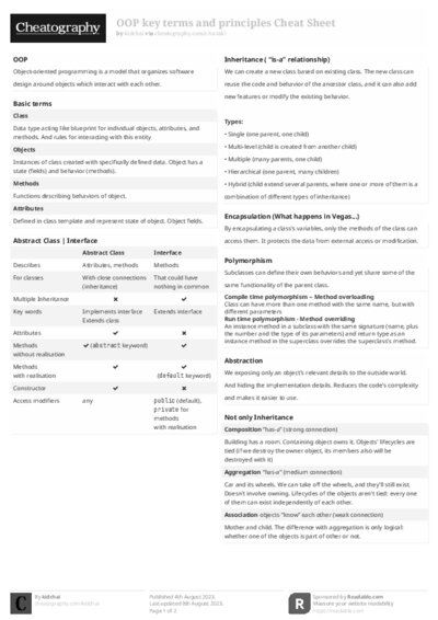 PDF (Black & white) — Style 2