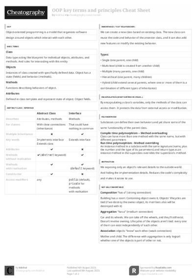 PDF (Black & white) — Style 3
