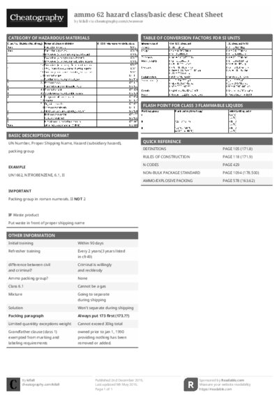 PDF (Black & white) — Style 1