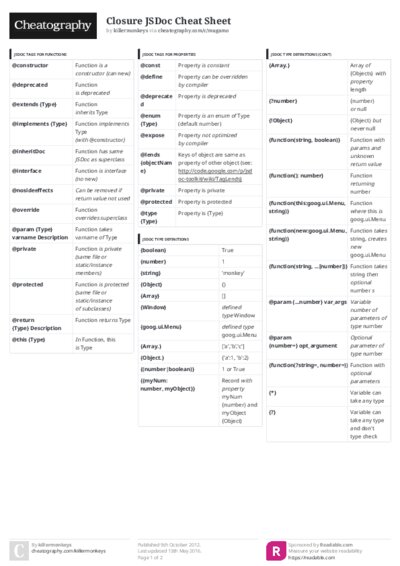 PDF (Colour) — Style 3