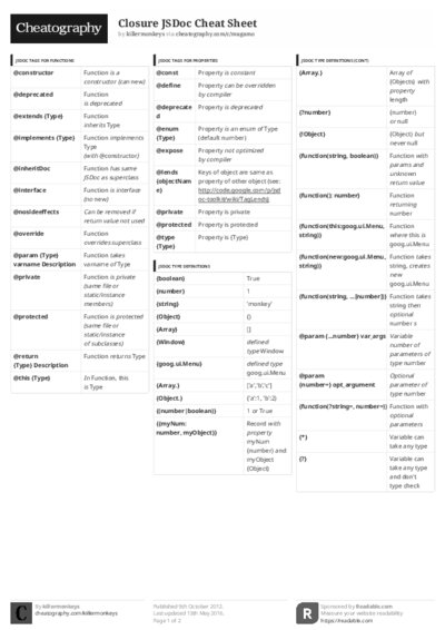 PDF (Black & white) — Style 3