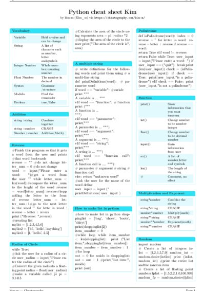 LaTeX (Compiled PDF)