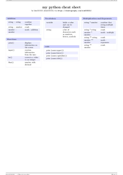 LaTeX (Compiled PDF)