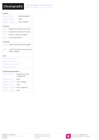 PDF (Colour) — Style 3