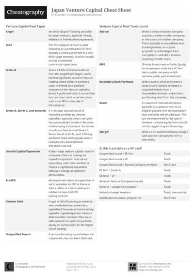 PDF (Black & white) — Style 2