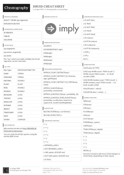 PDF (Black & white) — Style 3
