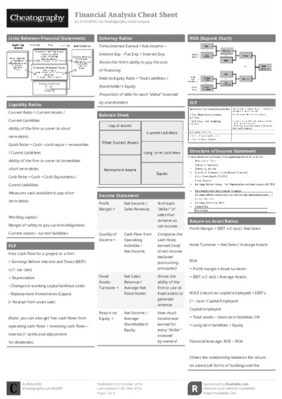 PDF (Black & white) — Style 1