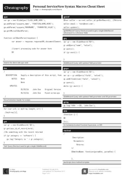 PDF (Black & white) — Style 1