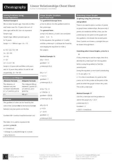 PDF (Black & white) — Style 1