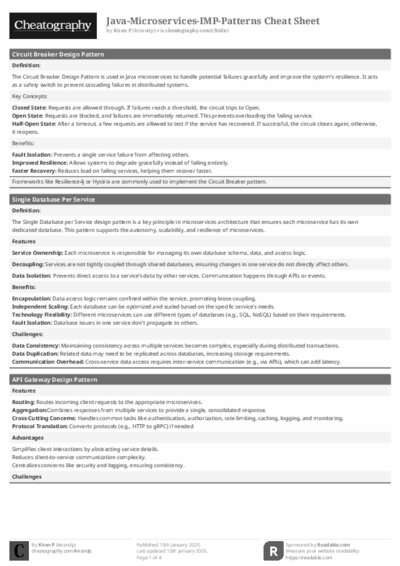 PDF (Black & white) — Style 1