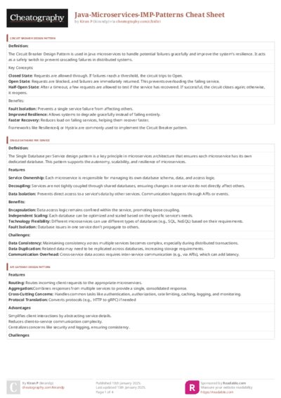 PDF (Colour) — Style 3