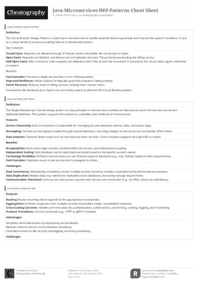 PDF (Black & white) — Style 3