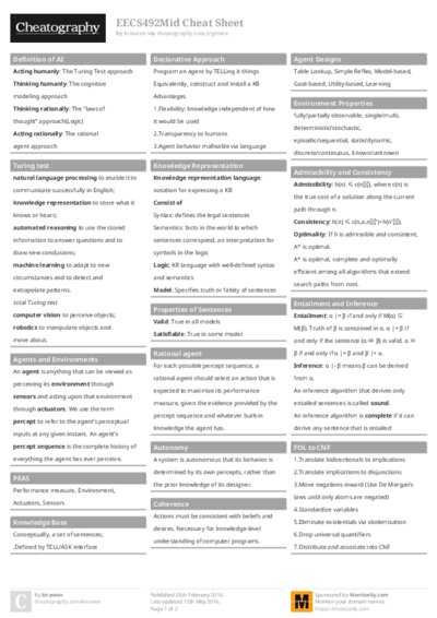 PDF (Colour) — Style 1