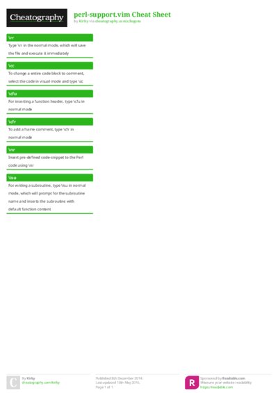 PDF (Colour) — Style 1