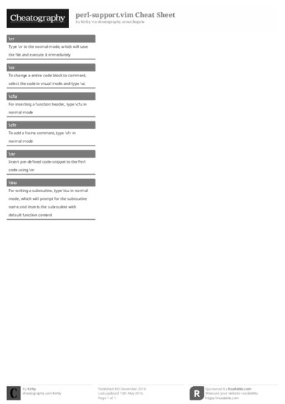 PDF (Black & white) — Style 1