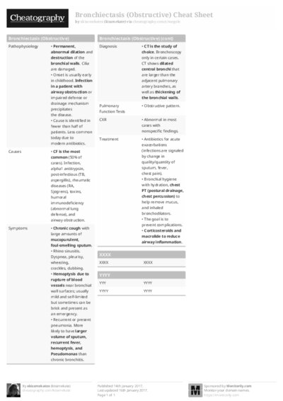 PDF (Black & white) — Style 1