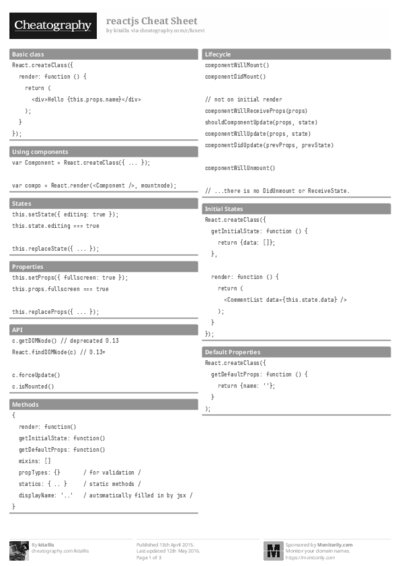 PDF (Black & white) — Style 1