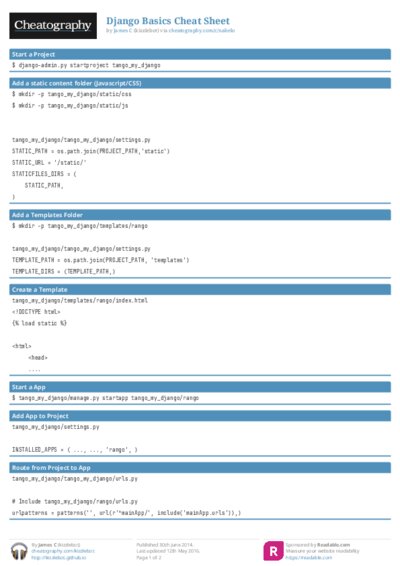 PDF (Colour) — Style 1