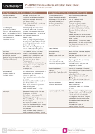 PDF (Colour) — Style 1