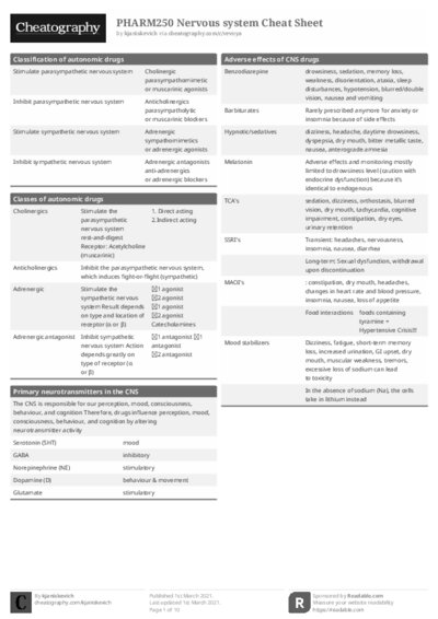 PDF (Black & white) — Style 1