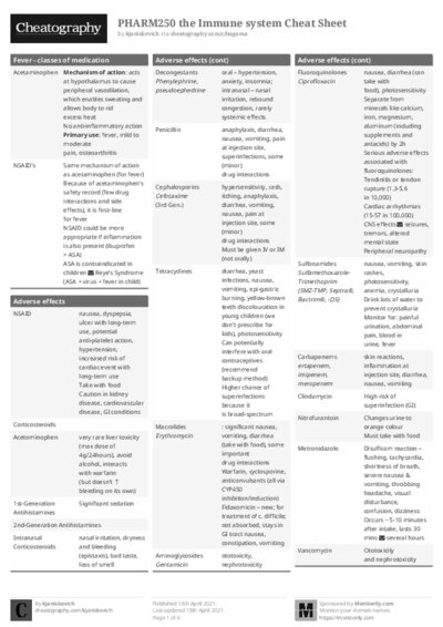 PDF (Black & white) — Style 1