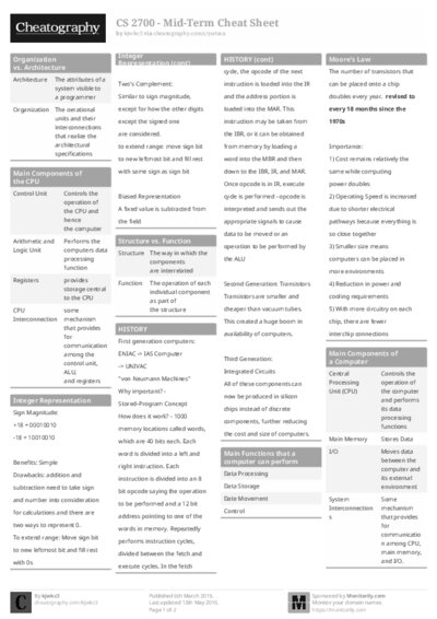 PDF (Black & white) — Style 1