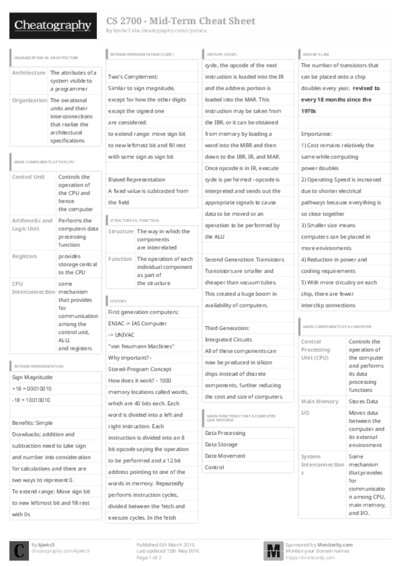 PDF (Black & white) — Style 3