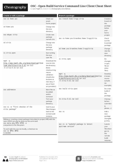 PDF (Black & white) — Style 1