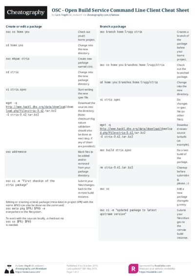 PDF (Colour) — Style 2