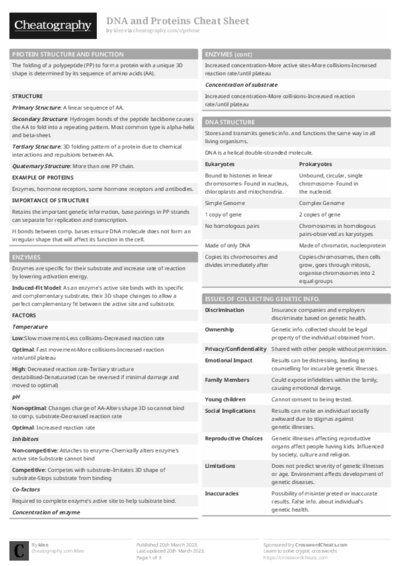 PDF (Black & white) — Style 1
