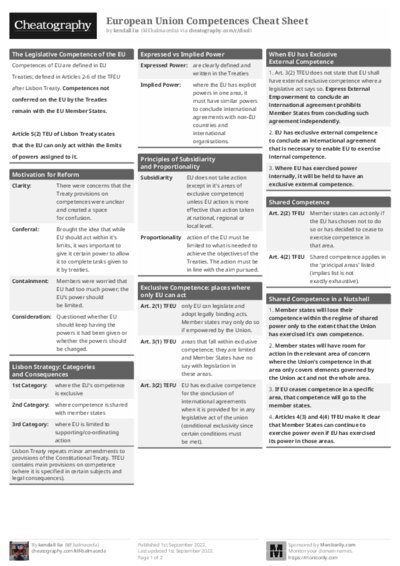 PDF (Black & white) — Style 1