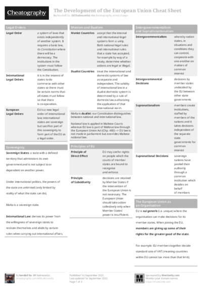 PDF (Black & white) — Style 1