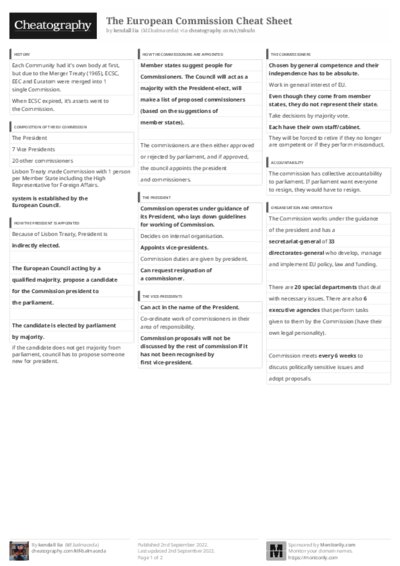 PDF (Black & white) — Style 3